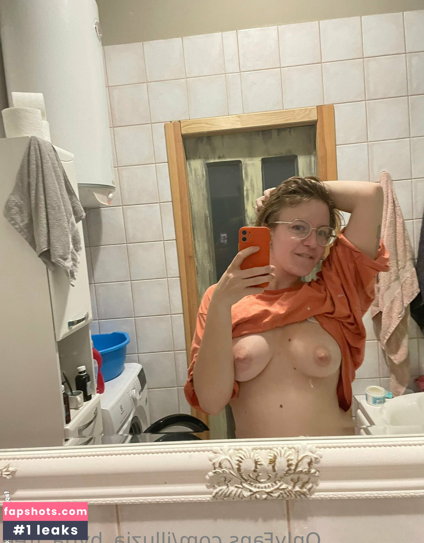 illuzia_bytia_free Nahé úniky fotek pouze od fanoušků #5 - Fapshots