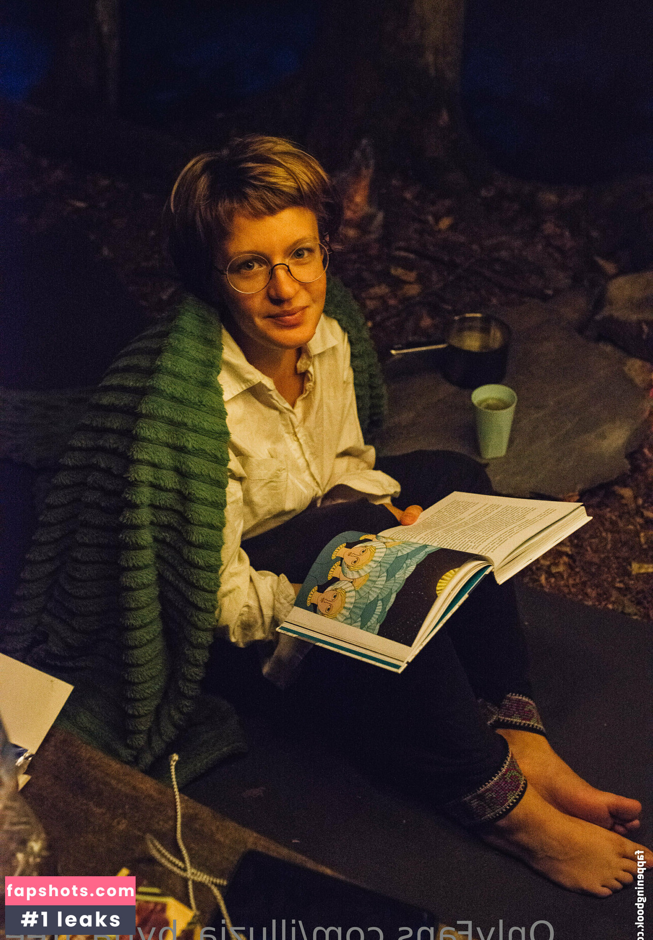 illuzia_bytia_free Nahé úniky fotek pouze od fanoušků #7 - Fapshots