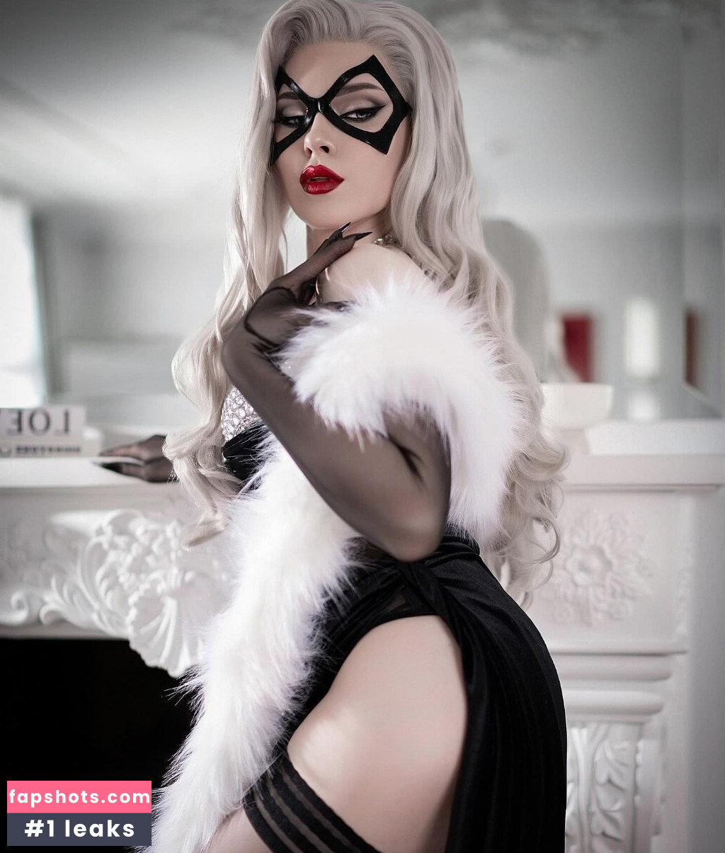 Ilona Bugaeva Nahé úniky fotek pouze od fanoušků #2 - Fapshots