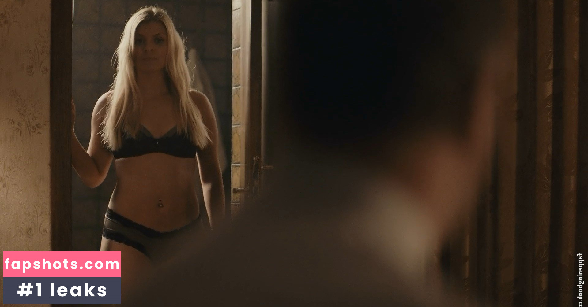 Ilona Chevakova gallery photo #2