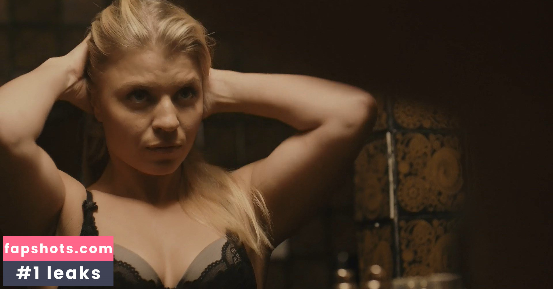 Ilona Chevakova gallery photo #5