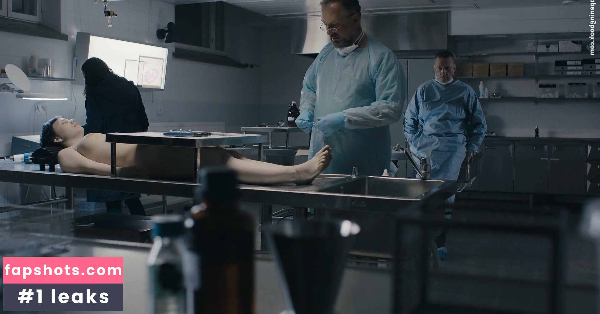 Ilona Chevakova gallery photo #7