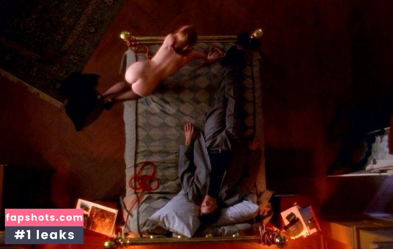 Ilona Elkin nude babe gallery