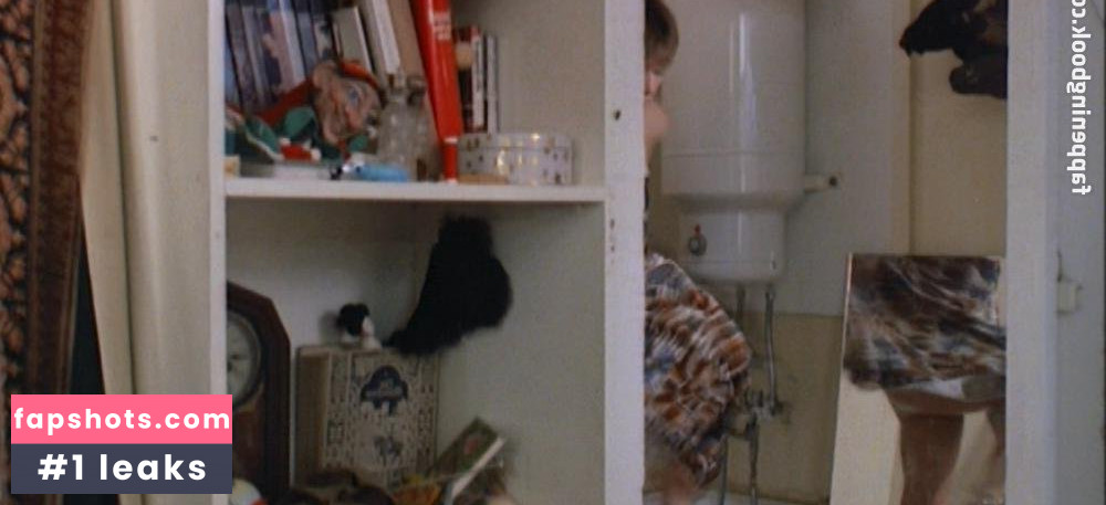 Ilona Grübel nude babe gallery