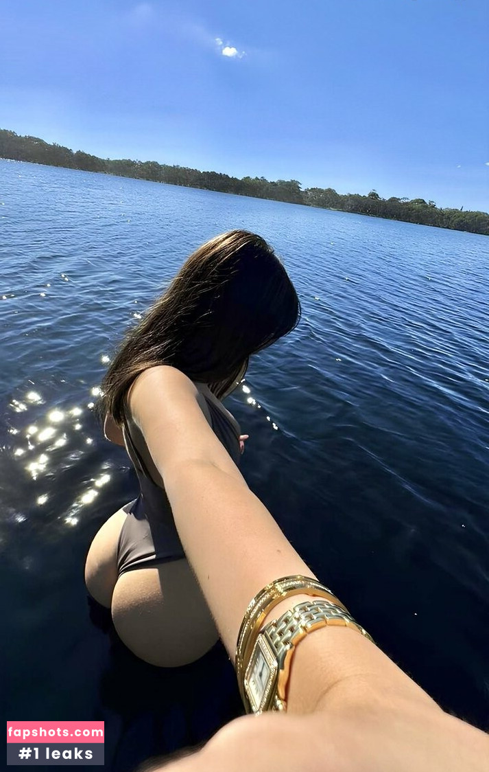 Ilona Maash Nacktheit OnlyFans Fotos #14 - Fapshots