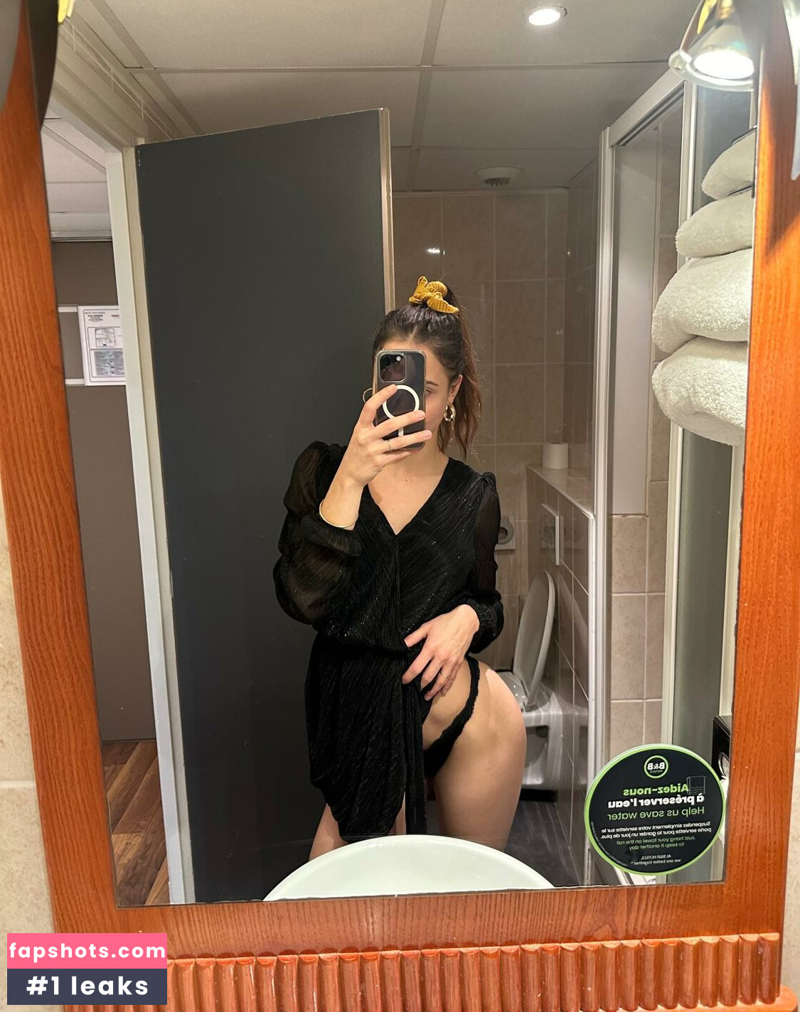 Ilona Maash Nacktheit OnlyFans Fotos #15 - Fapshots