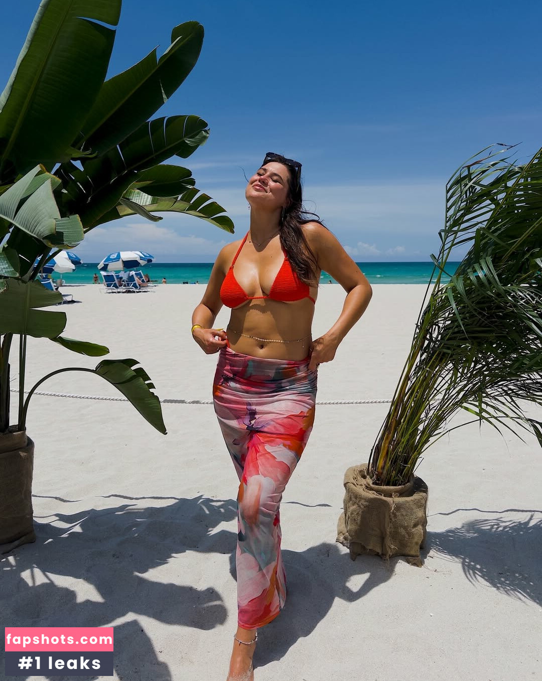 Ilona Maher gallery photo #11