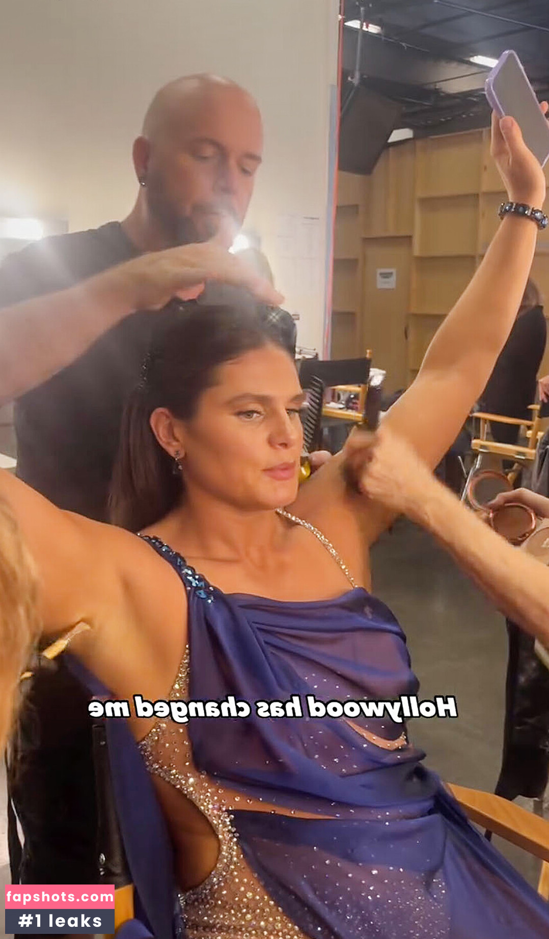 Ilona Maher gallery photo #16