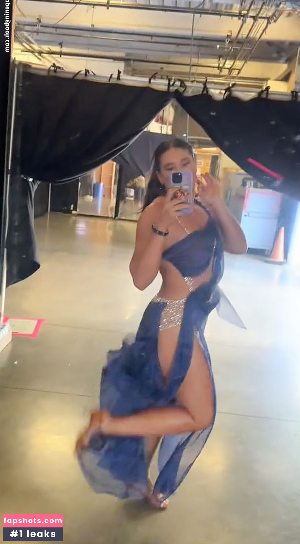 Ilona Maher gallery photo #18