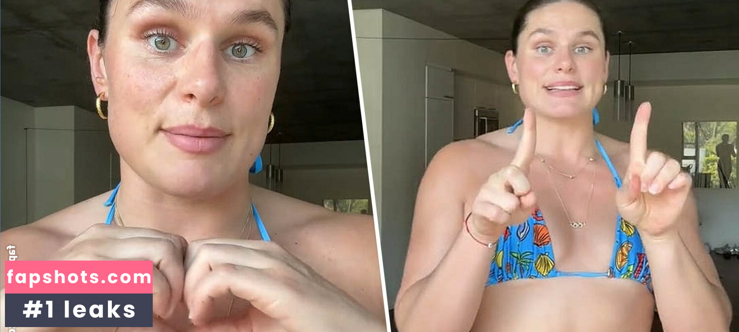 Ilona Maher gallery photo #29