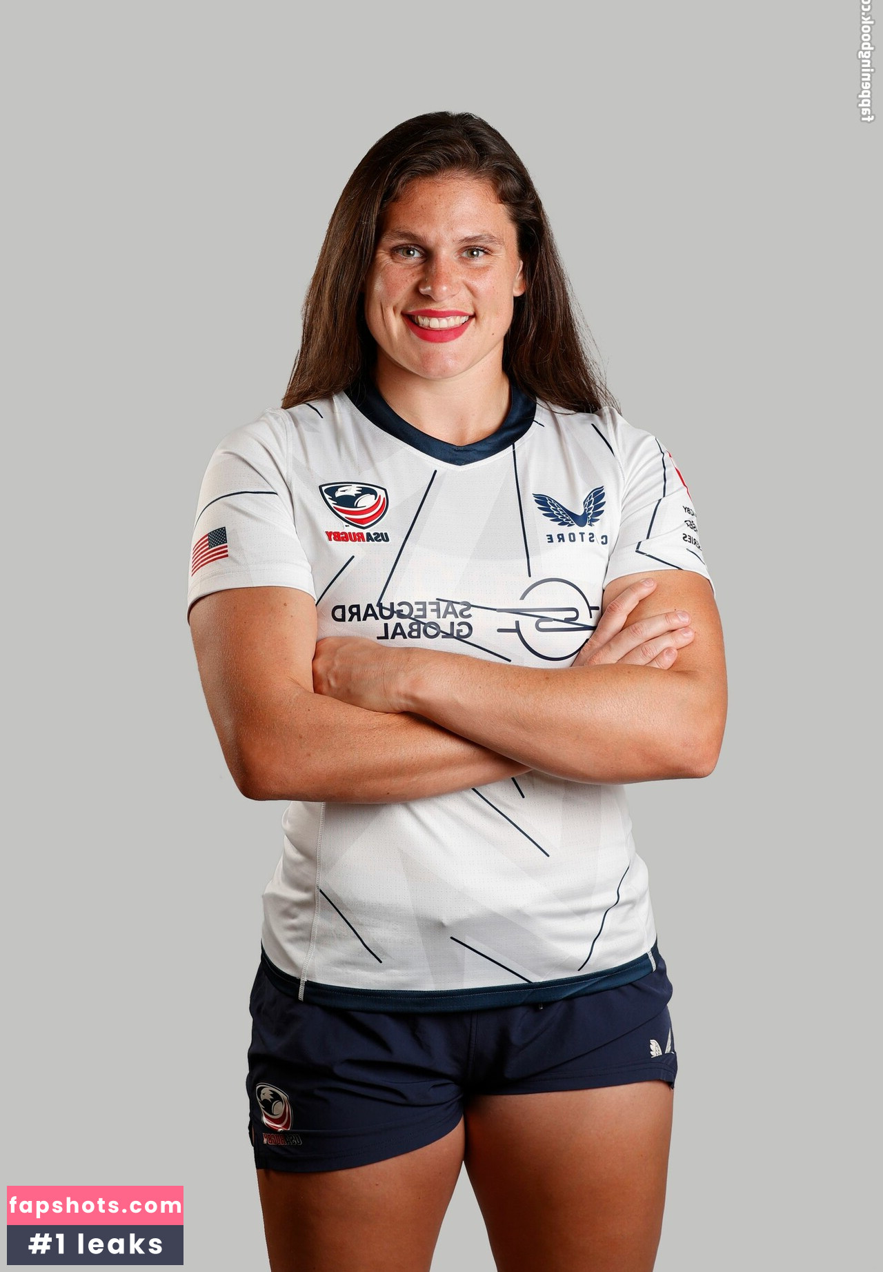 Ilona Maher gallery photo #34