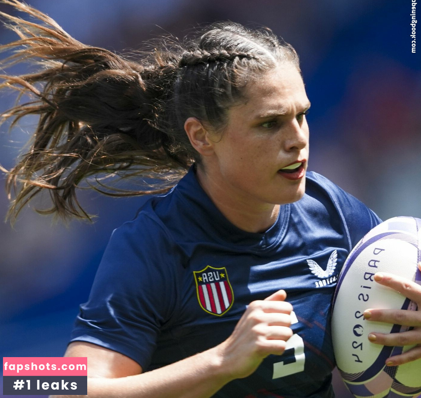 Ilona Maher gallery photo #35