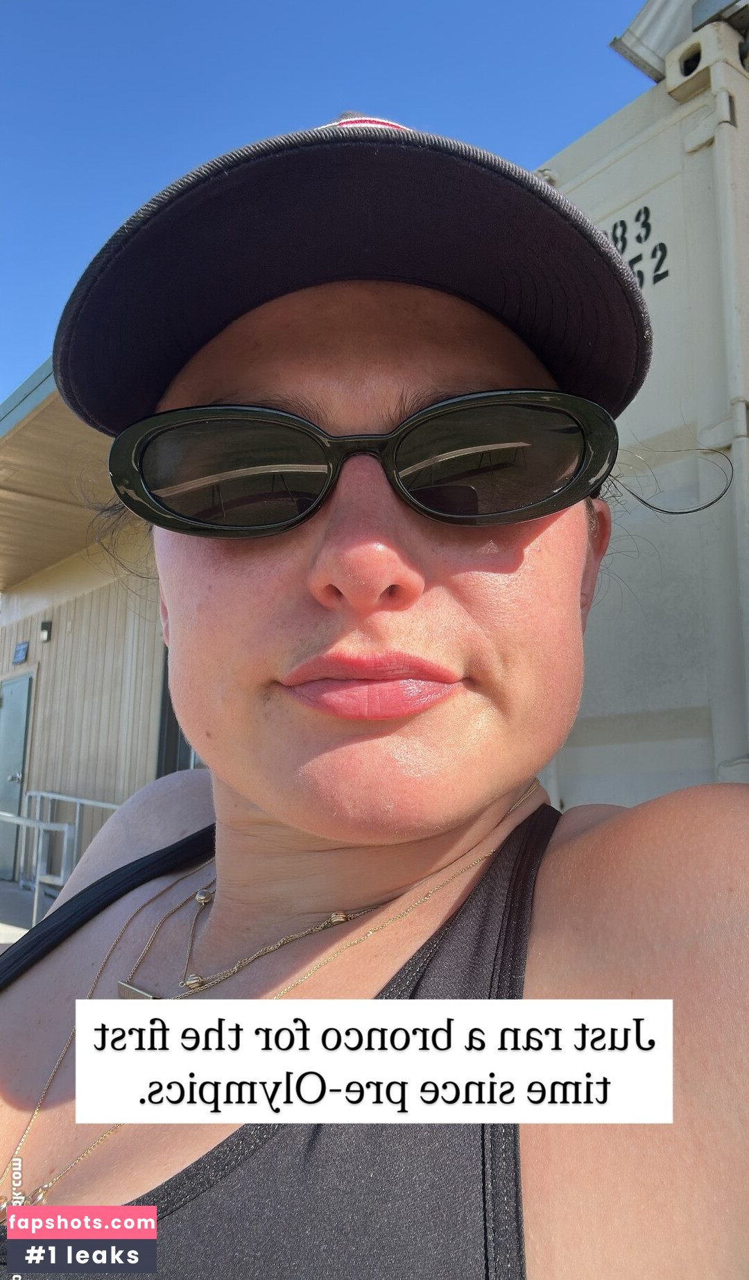 Ilona Maher gallery photo #37