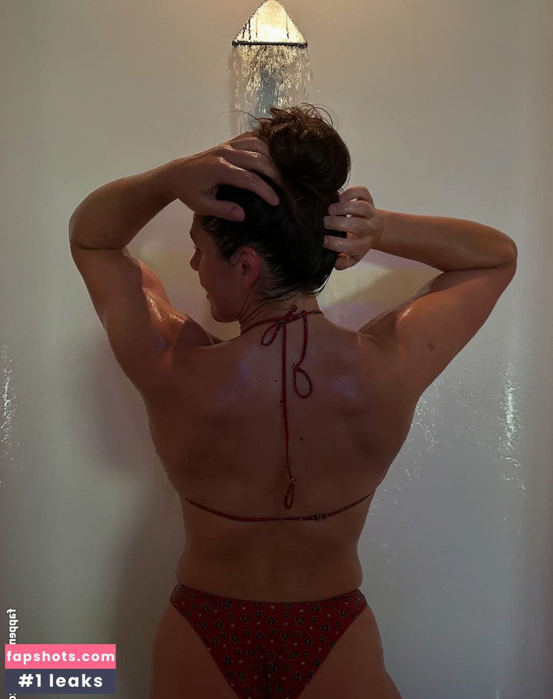 Ilona Maher gallery photo #6