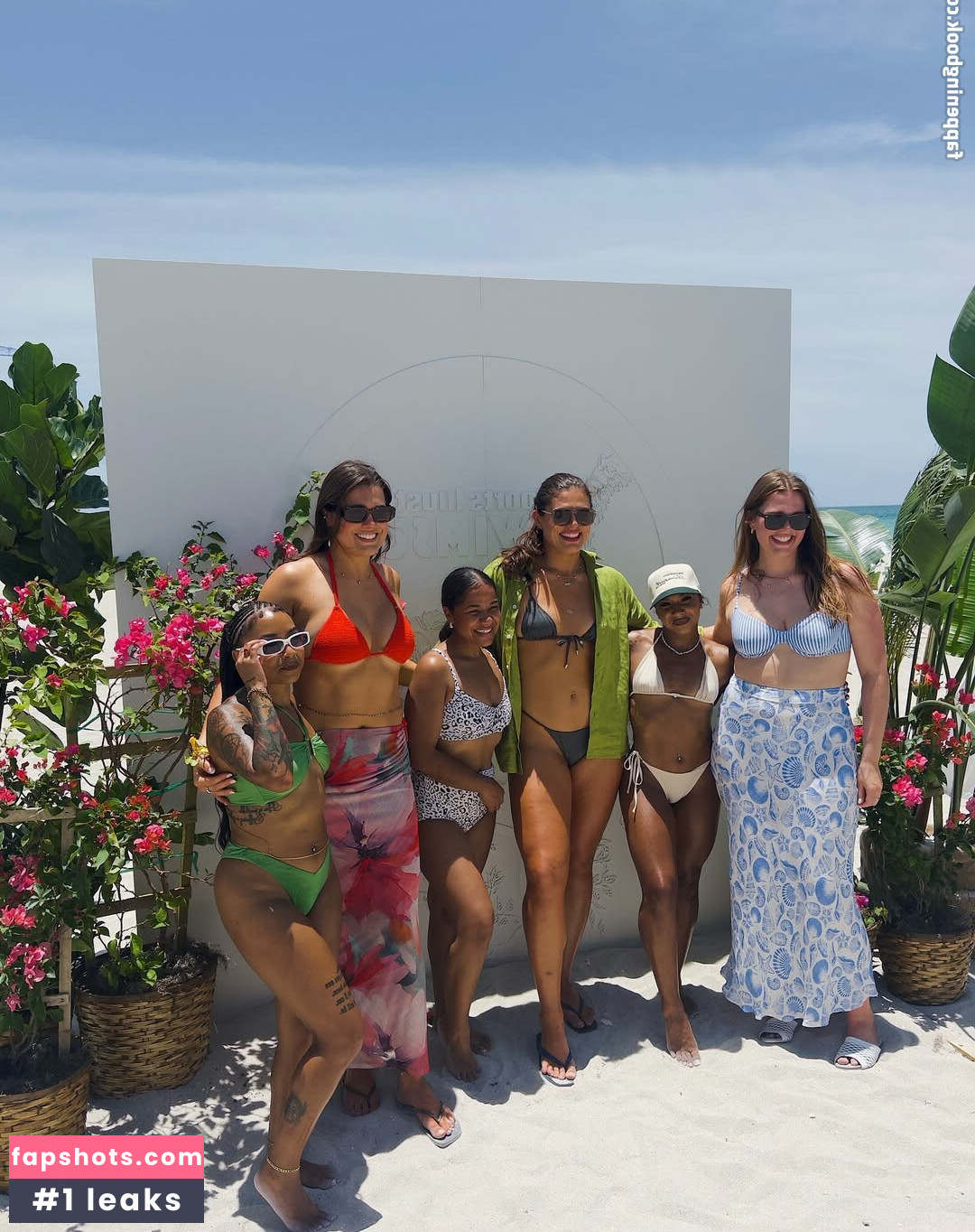 Ilona Maher gallery photo #8