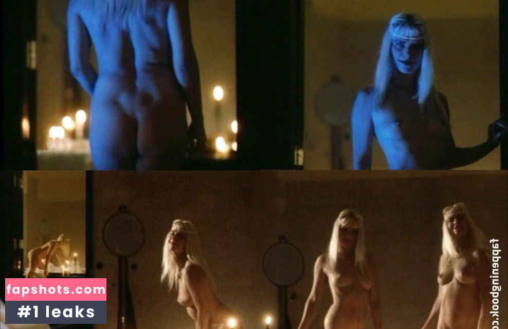 Ilona Staller gallery photo #11