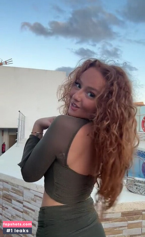 ilonaaln hot redhead Nude Leaks OnlyFans Photos #27 - LeakJerk