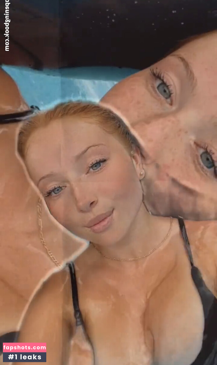 Ilonaaln Nahé úniky fotek pouze od fanoušků #104 - Fapshots