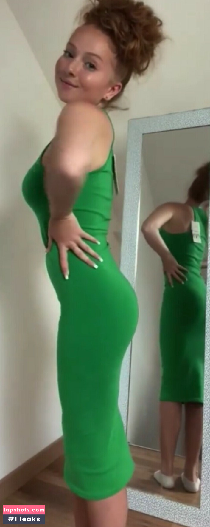 Ilonaaln Nahé úniky fotek pouze od fanoušků #105 - Fapshots