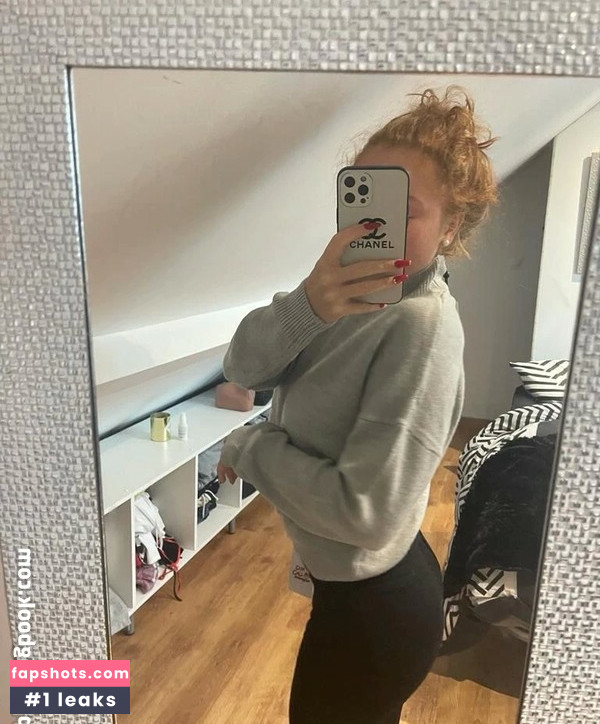 Ilonaaln Nahé úniky fotek pouze od fanoušků #132 - Fapshots