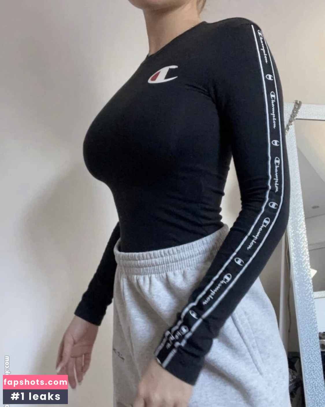 Ilonaaln Nahé úniky fotek pouze od fanoušků #134 - Fapshots