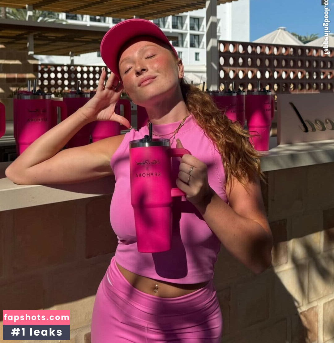 Ilonaaln Nahé úniky fotek pouze od fanoušků #40 - Fapshots