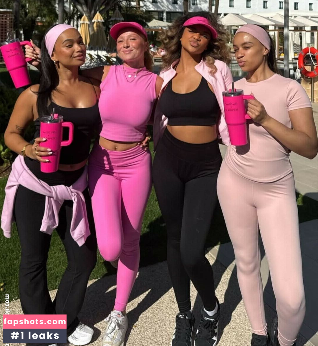 Ilonaaln Nahé úniky fotek pouze od fanoušků #41 - Fapshots