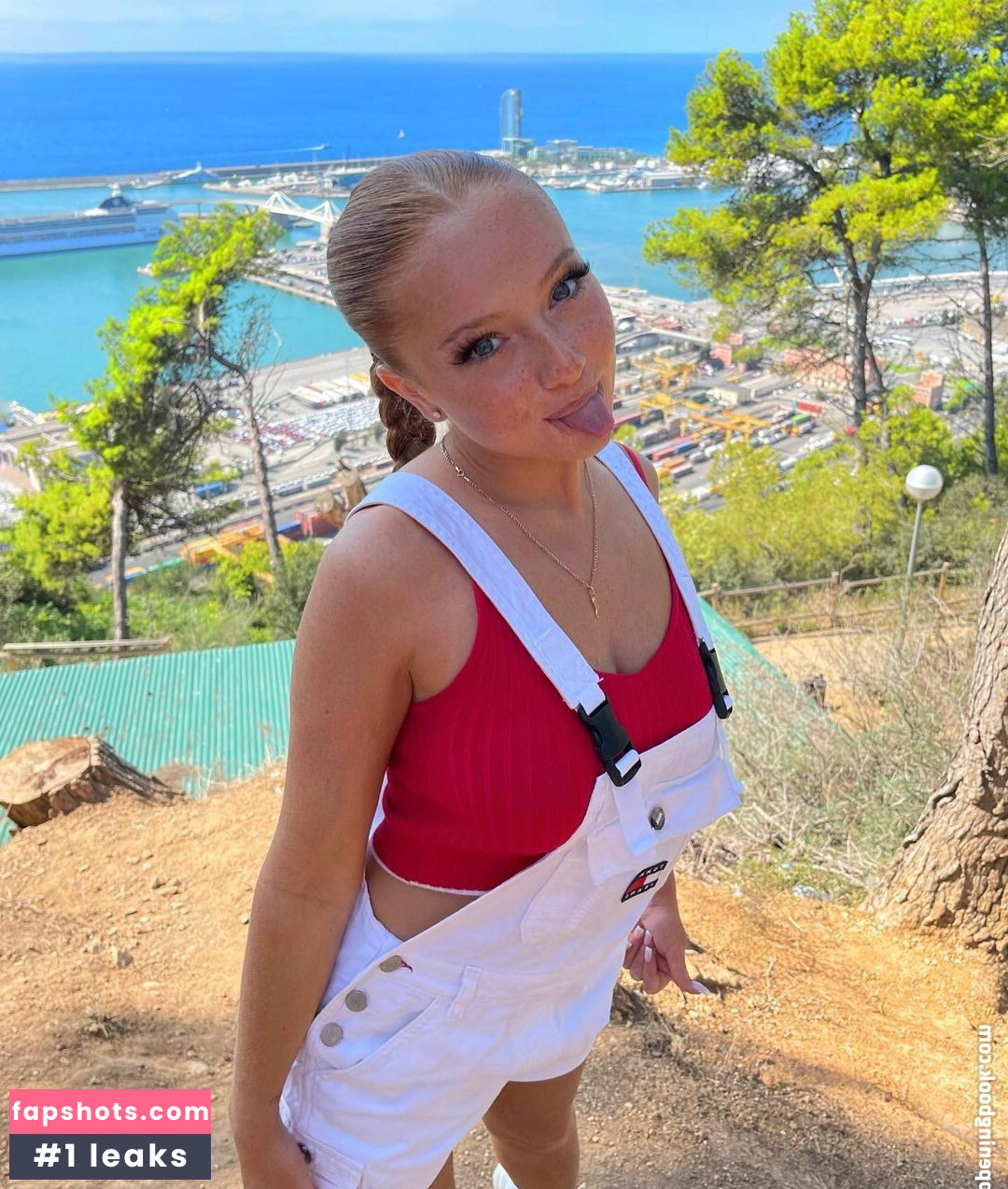 Ilonaaln Nahé úniky fotek pouze od fanoušků #42 - Fapshots