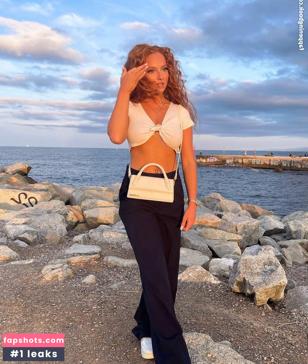 Ilonaaln Nahé úniky fotek pouze od fanoušků #44 - Fapshots