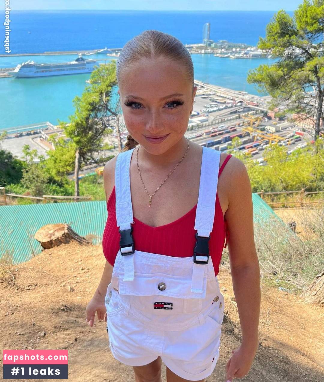 Ilonaaln Nahé úniky fotek pouze od fanoušků #45 - Fapshots