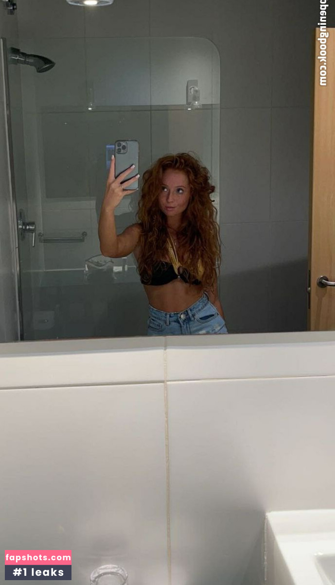 Ilonaaln Nahé úniky fotek pouze od fanoušků #46 - Fapshots