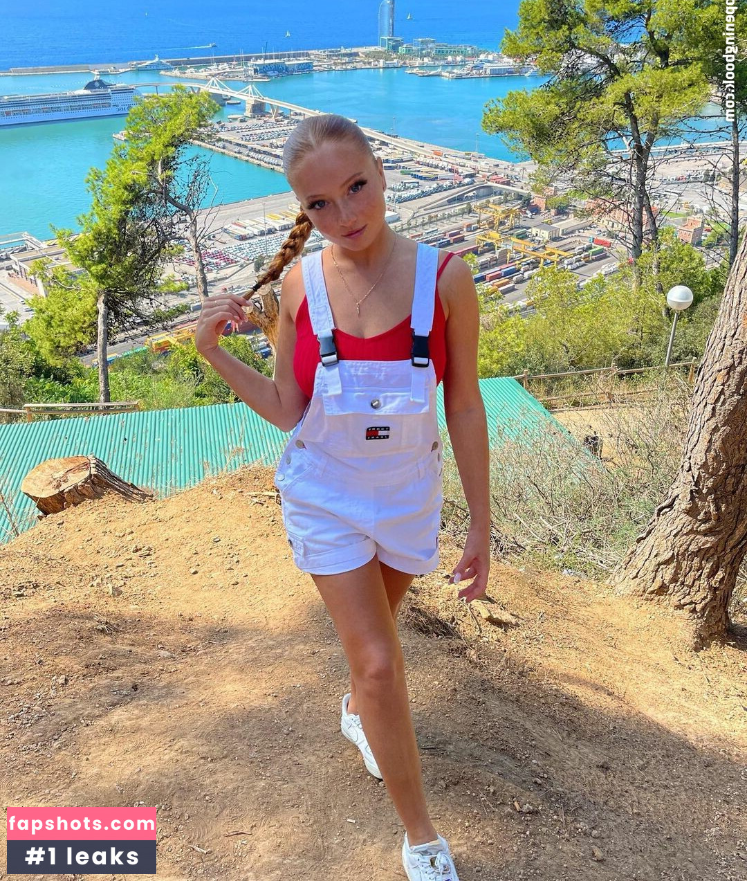 Ilonaaln Nahé úniky fotek pouze od fanoušků #49 - Fapshots