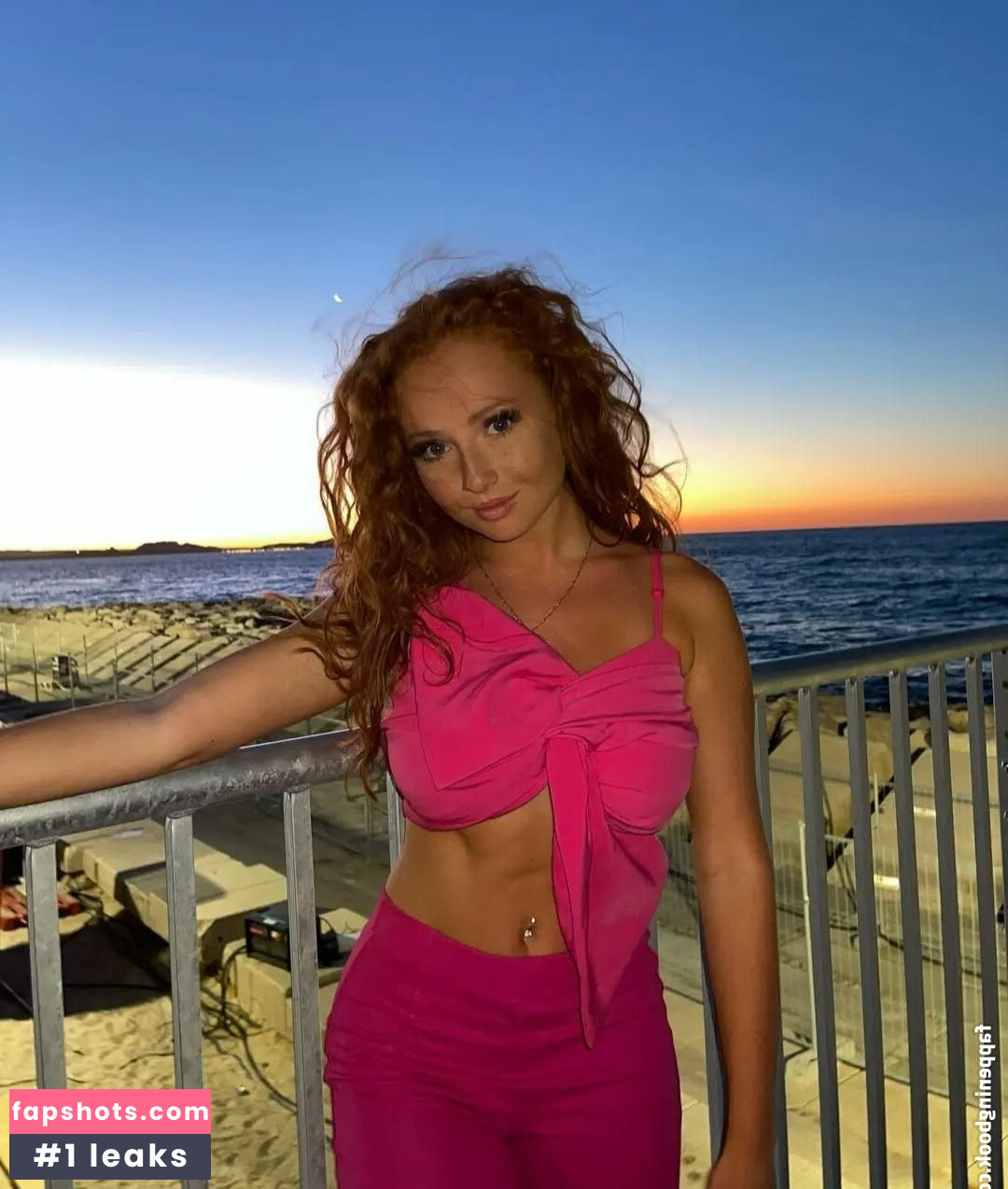 Ilonaaln Nahé úniky fotek pouze od fanoušků #51 - Fapshots