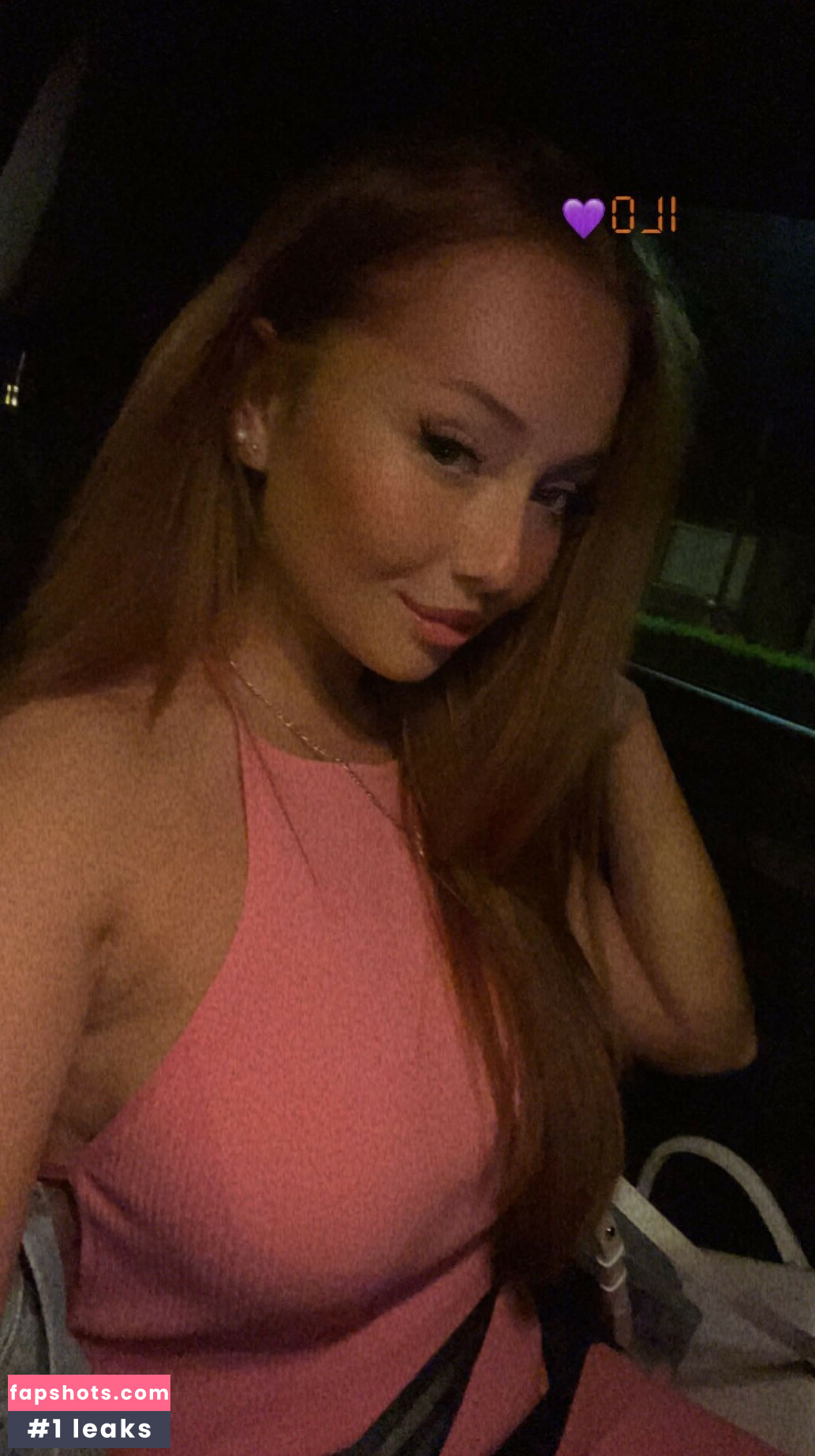 Ilonaaln Nahé úniky fotek pouze od fanoušků #52 - Fapshots