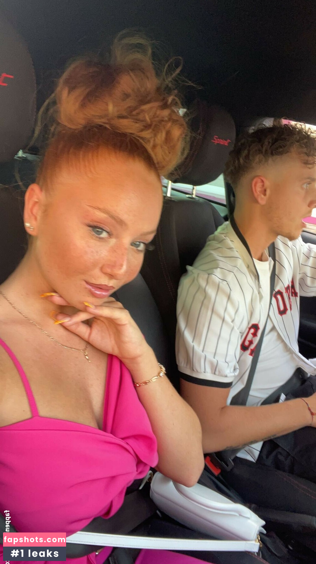 Ilonaaln Nahé úniky fotek pouze od fanoušků #53 - Fapshots