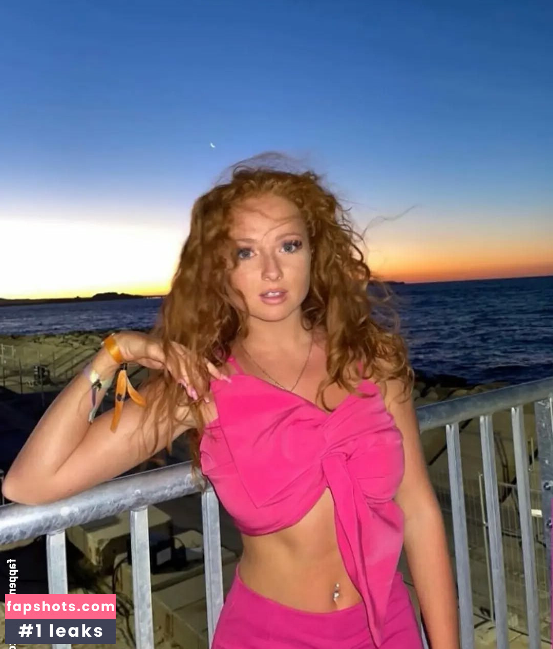 Ilonaaln Nahé úniky fotek pouze od fanoušků #57 - Fapshots