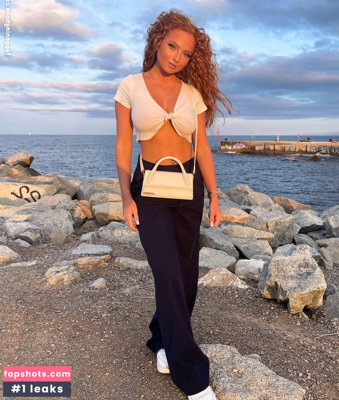 Ilonaaln Nahé úniky fotek pouze od fanoušků #60 - Fapshots