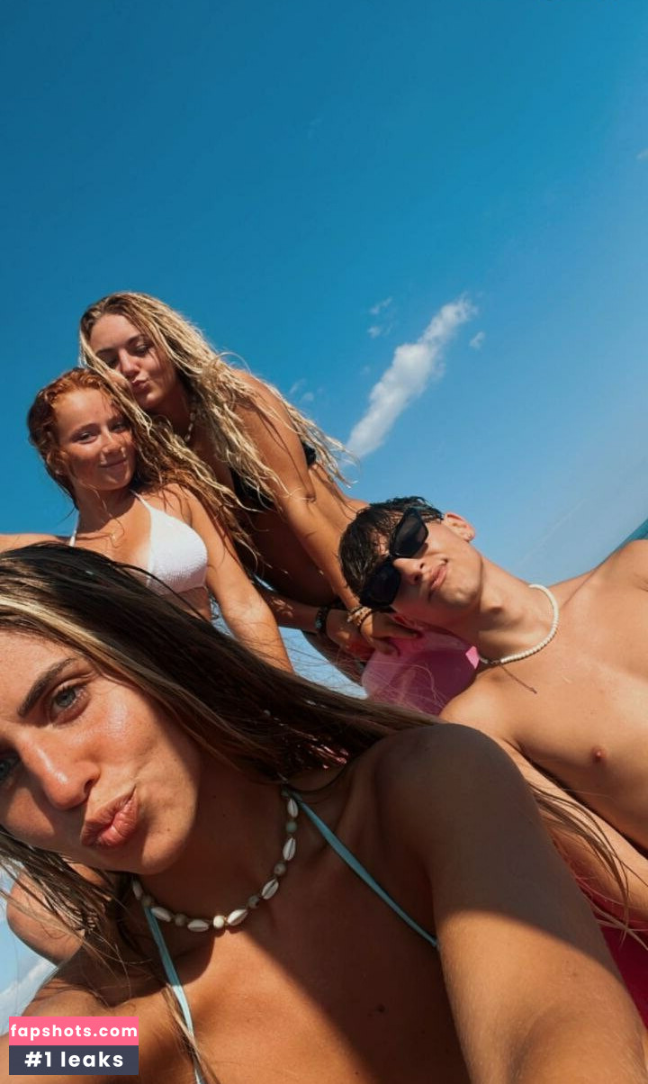 Ilonaaln Nahé úniky fotek pouze od fanoušků #66 - Fapshots