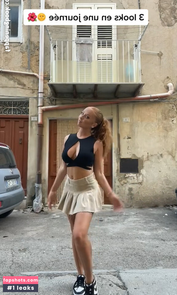 Ilonaaln Nahé úniky fotek pouze od fanoušků #74 - Fapshots