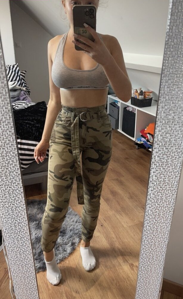 ilonaaln Nahé úniky fotek pouze od fanoušků #2 - Fapshots