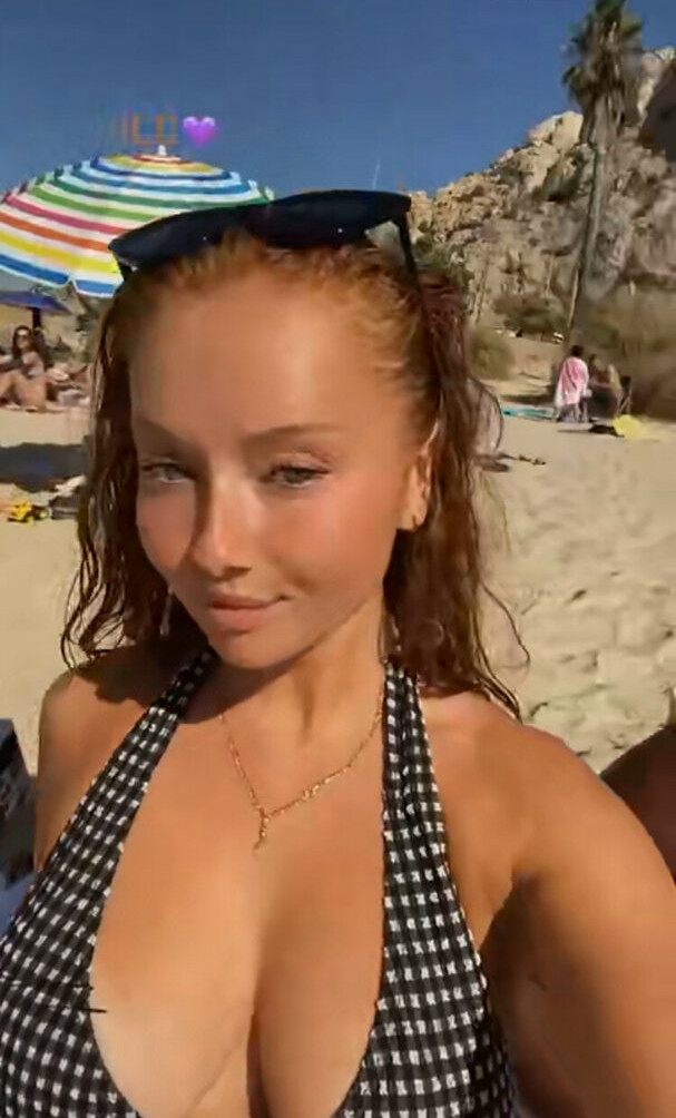 ilonaaln Nahé úniky fotek pouze od fanoušků #15 - Fapshots