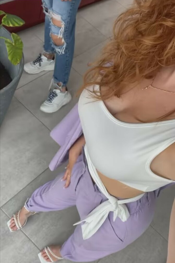 ilonaaln Nahé úniky fotek pouze od fanoušků #17 - Fapshots