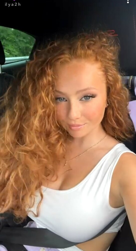 ilonaaln Nahé úniky fotek pouze od fanoušků #18 - Fapshots