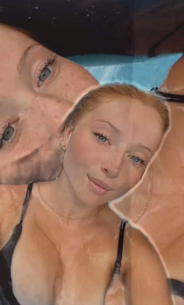 ilonaaln Nahé úniky fotek pouze od fanoušků #21 - Fapshots