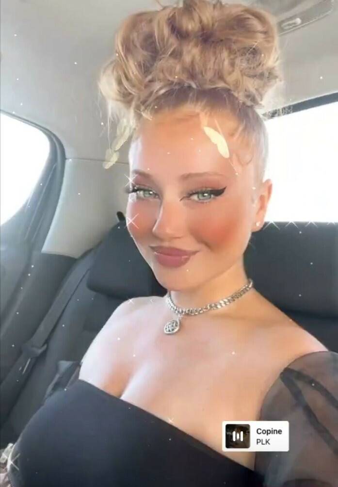 ilonaaln Nahé úniky fotek pouze od fanoušků #23 - Fapshots