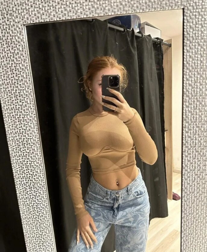 ilonaaln Nahé úniky fotek pouze od fanoušků #34 - Fapshots