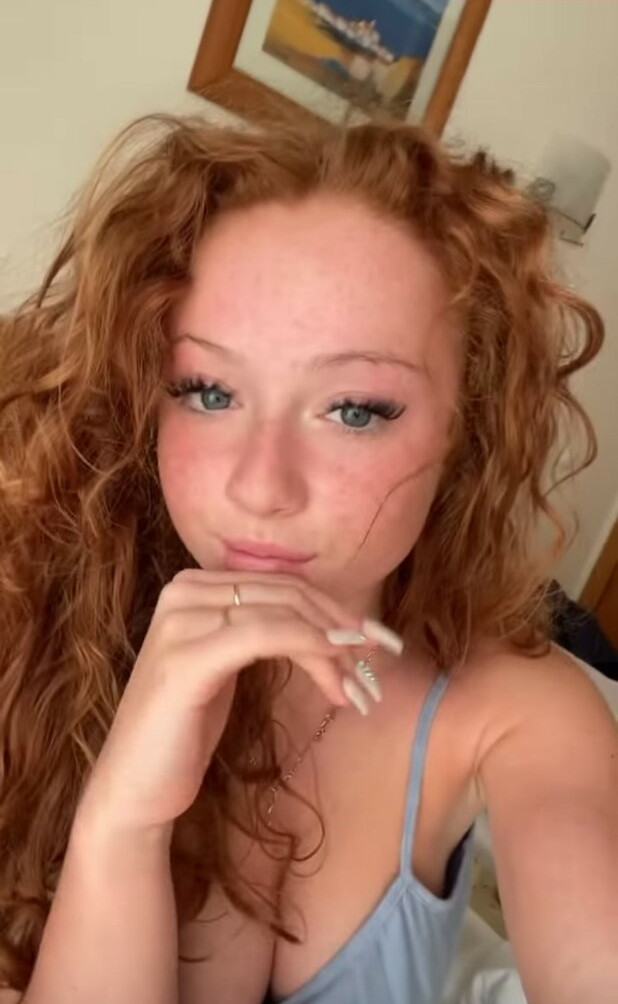 ilonaaln Nahé úniky fotek pouze od fanoušků #83 - Fapshots