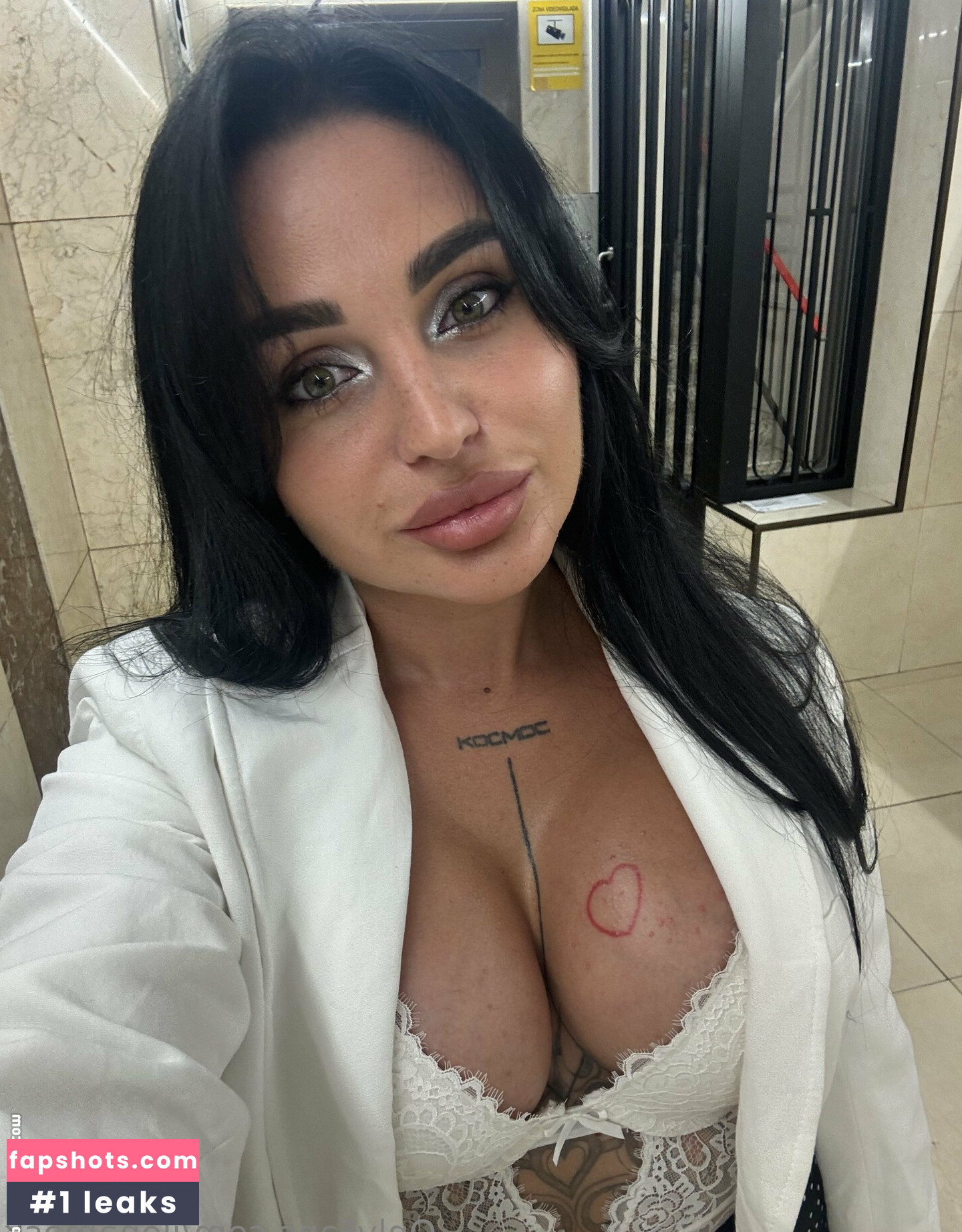 ilonamagic Nahé úniky fotek pouze od fanoušků #2 - Fapshots