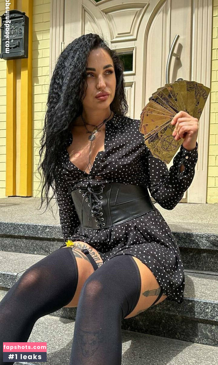 ilonamagic Nahé úniky fotek pouze od fanoušků #11 - Fapshots