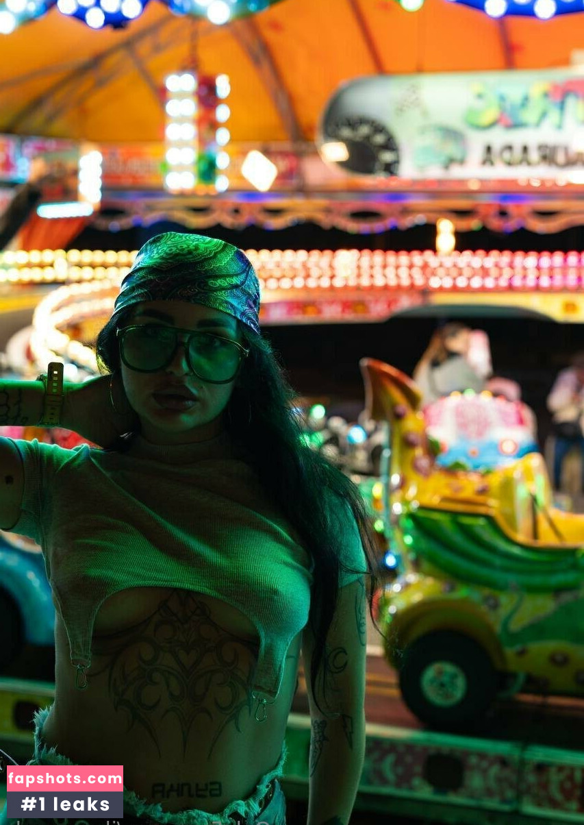 ilonamagic Nahé úniky fotek pouze od fanoušků #8 - Fapshots